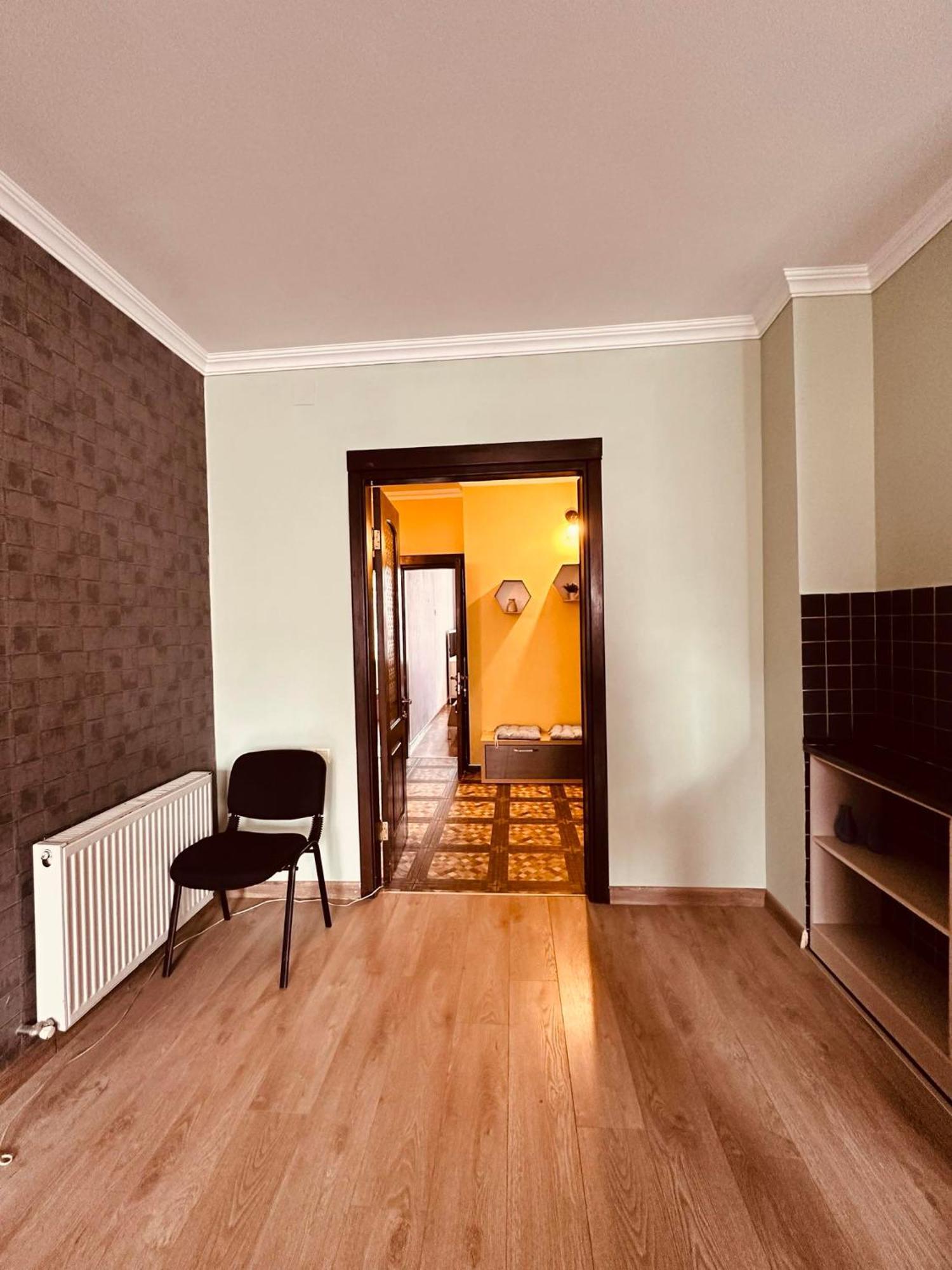 Apartmán Apt On Gorgasali 94 Batumi Exteriér fotografie